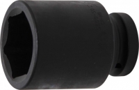 BGS 1 Kraft-Steckschlssel-Einsatz 6-kant Pro Torque tief SW 50