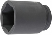 BGS 1 Kraft-Steckschlssel-Einsatz 6-kant Pro Torque tief SW 75
