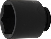BGS 1 Kraft-Steckschlssel-Einsatz 6-kant Pro Torque tief SW 95