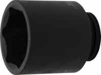 BGS 1 Kraft-Steckschlssel-Einsatz 6-kant Pro Torque tief SW 100