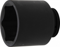 BGS 1 Kraft-Steckschlssel-Einsatz 6-kant Pro Torque tief SW 105