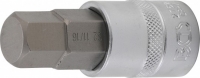 BGS 1/2 Bit-Einsatz Innen-6-kant 11/16 70mm