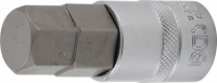 BGS 1/2 Bit-Einsatz Innen-6-kant 13/16 70mm