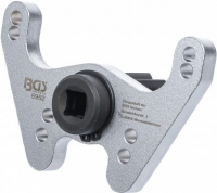 BGS Kurbelwellen-Drehwerkzeug fr Volvo