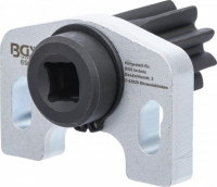 BGS Kurbelwellen-Drehwerkzeug fr Volvo/Renault LKW