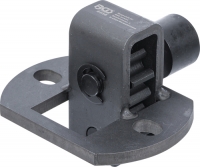 BGS Kurbelwellen-Drehwerkzeug fr Mercedes-Benz, MAN