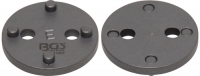 BGS Bremskolben-Rckstelladapter E  fr Ford, Nissan