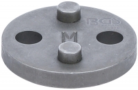 BGS Bremskolben-Rckstelladapter M fr Ford, Mini, Nissan