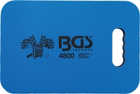 BGS Knieschutz-Matte 480x320x36mm