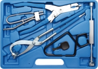 BGS Bremstrommel-Werkzeug-Satz 6-tlg.