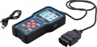 BGS OBD 2 (EOBD) Fehlerdiagnosegert