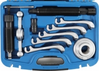 BGS Hydraulischer Ausdrcker-Satz fr Antriebswellen 125-215 mm