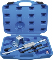 BGS Radnaben-Abzieher mit Gleithammer 6-tlg.