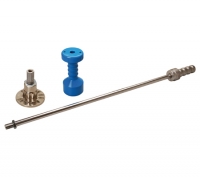 BGS Radnaben-Abzieher mit schwerem Gleithammer