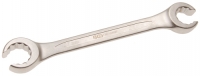 BGS Offener Doppel-Ringschlssel SW 24x27mm