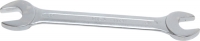 BGS Doppel-Maulschlssel SW 20x22mm
