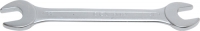 BGS Doppel-Maulschlssel SW 21x23mm