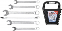 BGS Maul-Ringschlssel-Satz in Zollgren  SW 3/8-11/16 6-tlg.