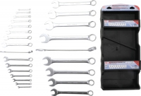 BGS Maul-Ringschlssel-Satz SW 6-32mm 25-tlg.