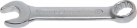 BGS Maul-Ringschlssel kurze Ausfhrung SW 13mm