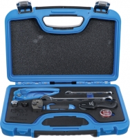 BGS Brdel-, Biege- & Trenn-Werkzeug-Satz fr 4,75 mm (3/16) Bremsleitungen
