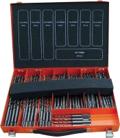 Projahn Hammerbohrer Magazin SDS-plus ECO 50-tlg.