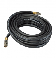 HM PVC-Hybrid-Druckluftschlauch 10 m