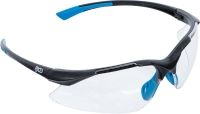 BGS Schutzbrille transparent