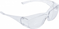 BGS Schutzbrille transparent