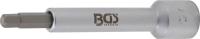 BGS 1/2 Bit-Einsatz Innensechskant 7mm