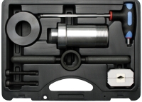 BGS Stodmpfer Werkzeug Satz mit Zuganschlagfeder 8-tlg.