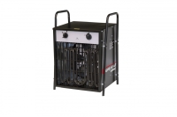 ELMAG Elektro Heizgert Euroheat WE5000