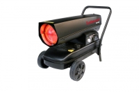 ELMAG l/Diesel-Heizkanone Turboheat OD20