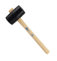 HM Gummihammer  54mm 320g