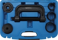 BGS Kugelgelenk-Werkzeug-Satz mit C-Bgel