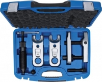 BGS Kugelgelenk-Ausdrcker-Satz hydraulisch 12 t