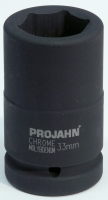 Projahn 1 Tiefer-Schlag-Steckschlssel-Einsatz 50mm