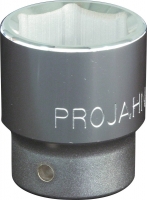 Projahn 3/4 Steckschlssel-Einsatz 35mm 6-kant, metrisch