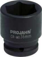 Projahn 3/4 Schlag-Steckschlssel-Einsatz 26mm