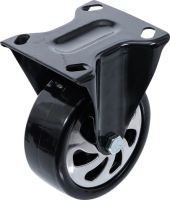 BGS Bockrolle mit Montageplatte fr Art. 4107, 4204, 4205, 4206, 4199