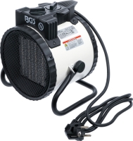 BGS Heizlfter elektrisch 2 kW