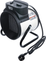 BGS Heizlfter elektrisch 3 kW