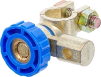 BGS Kfz-Batterie-Trennadapter abgewinkelt