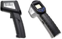 BGS Digital-Laserthermometer -50 C bis +500 C