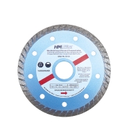 HM Diamanttrennscheibe 115mm TURBORAND