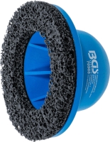 BGS Radnabenschleifer Kunststoffausfhrung Innen- 90mm