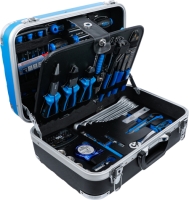 BGS Universal-Werkzeugkoffer 106-tlg.