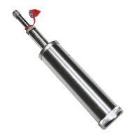 MATO Hochdruck-Kolbenstopresse