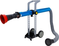 BGS Druckluft-Abgasabsauggert