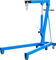 BGS Motorkran 1000 kg